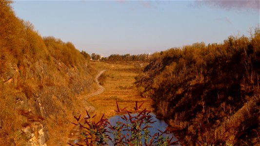 Quarry Chipping Sodbury