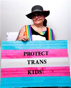 Bangor Pride Festival 2022