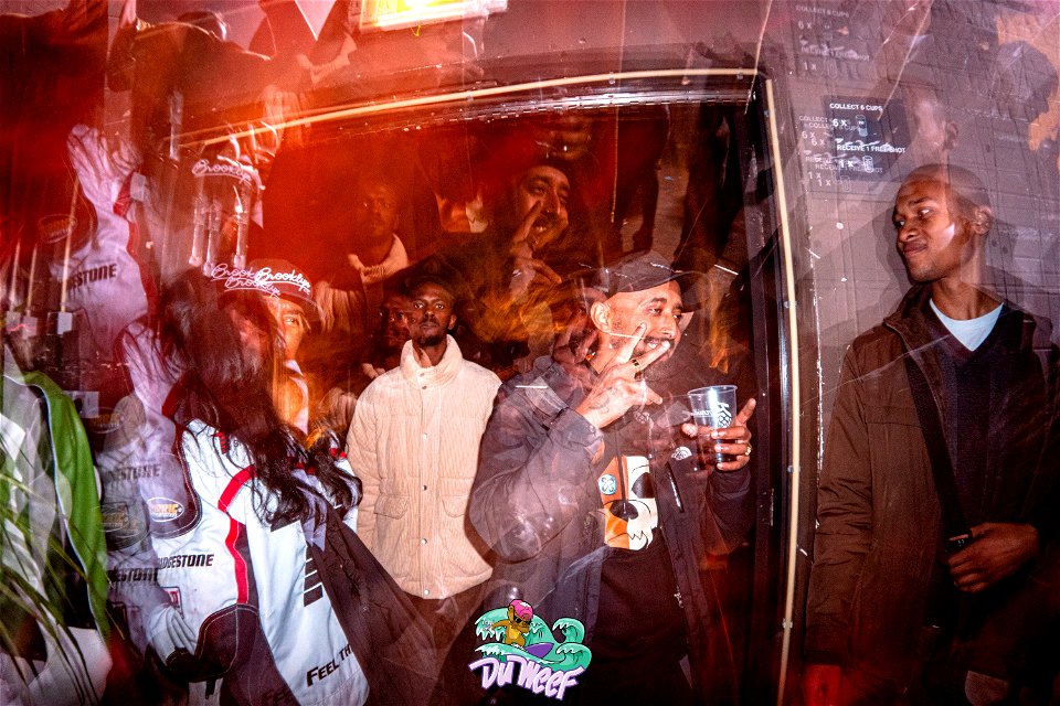 Du Weef: 16/09 Wavy Pics