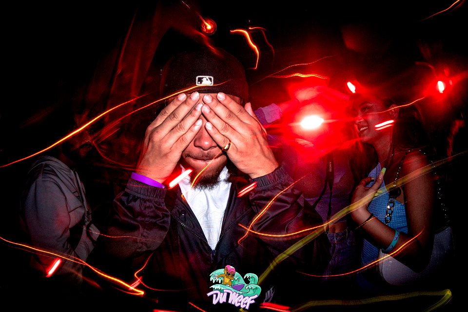 Du Weef: 16/09 Wavy Pics