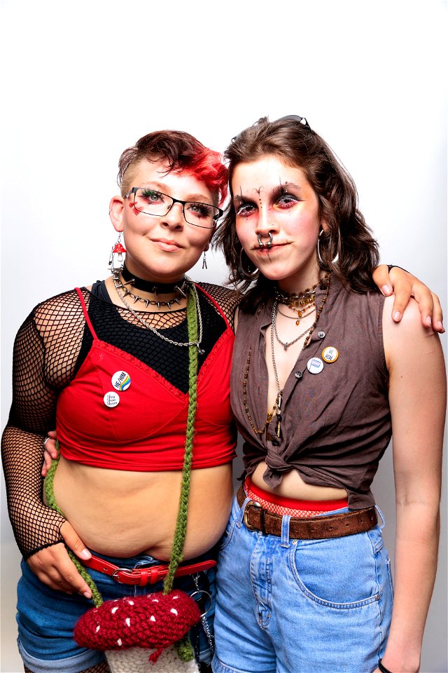 Bangor Pride Festival 2022
