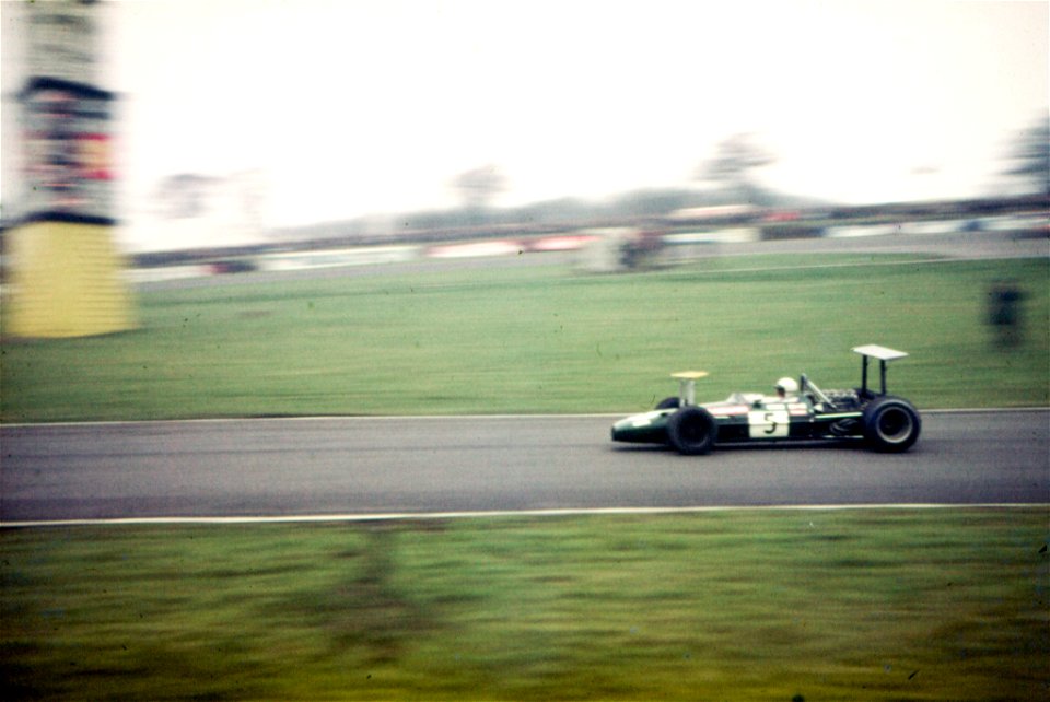 Brands Hatch