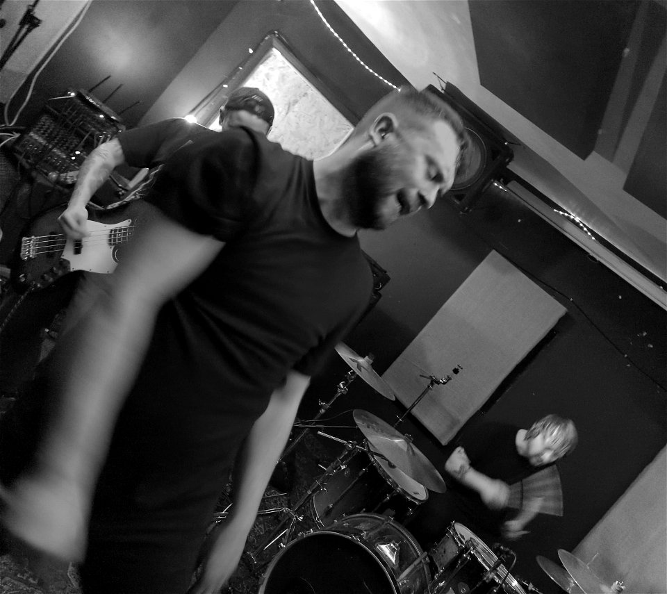 Bruise Control / The Mustard / Clayface / Breacher @ SOAN, Nottingham, 18 Mar 2023