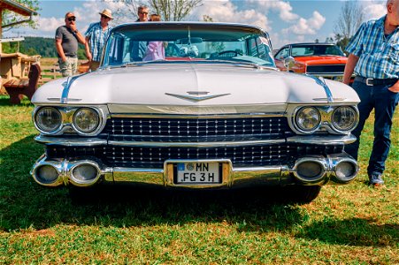 1959 Cadillac Series 62 4-window sedan (1)