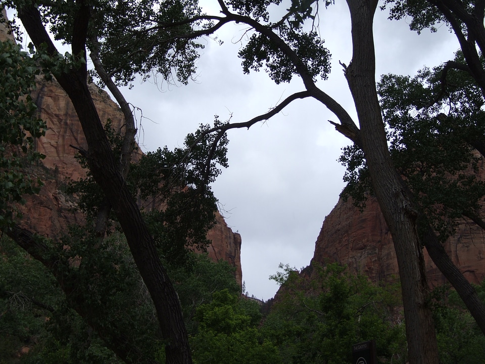Giant Canyon, Arizona