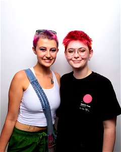 Bangor Pride Festival 2022