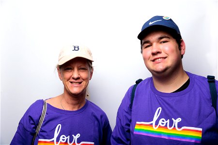 Bangor Pride Festival 2022