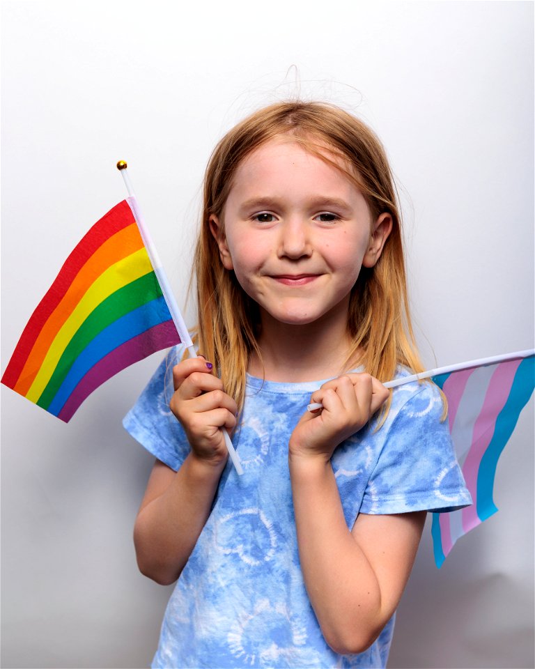 Bangor Pride Festival 2022