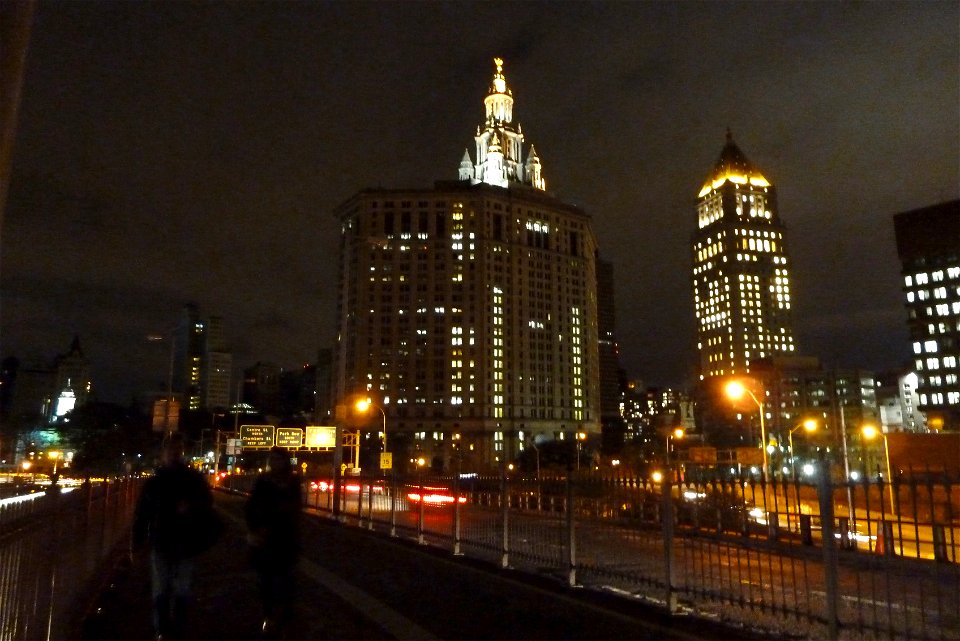 hurricane sandy blackout