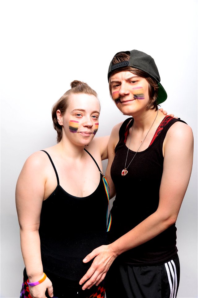 Bangor Pride Festival 2022