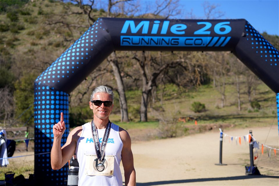 Run for Paramount 2022