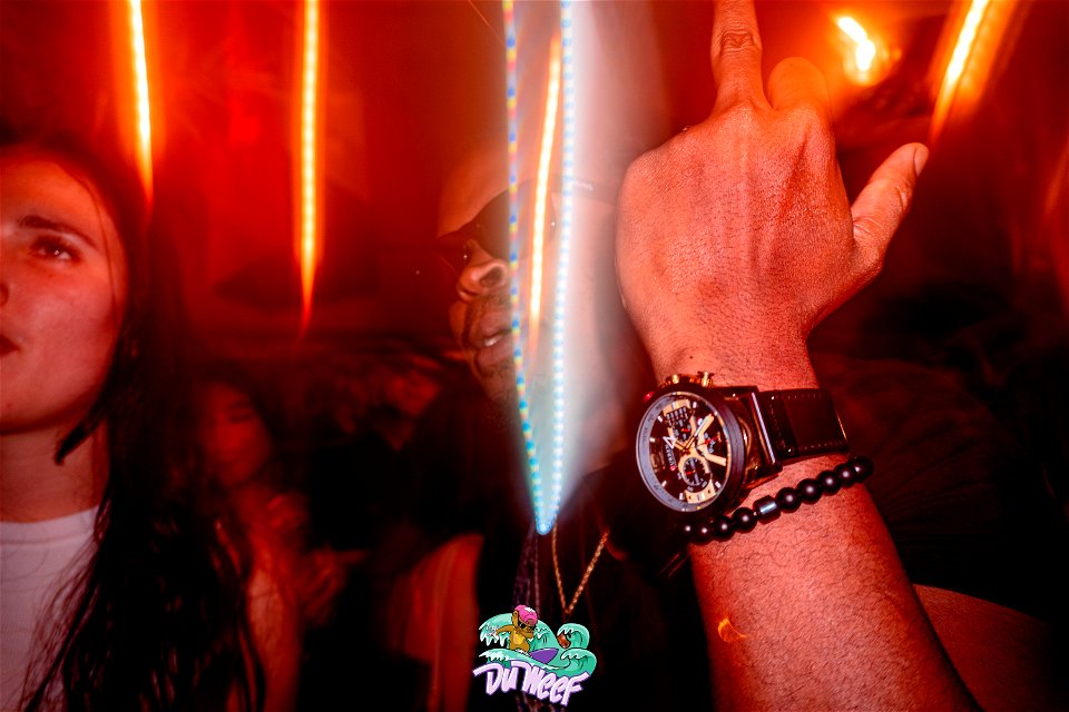 Du Weef: 16/09 Wavy Pics