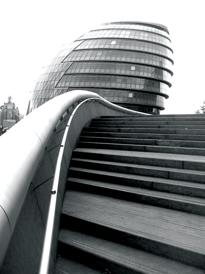 UK - More London - City_Hall 8