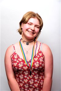 Bangor Pride Festival 2022