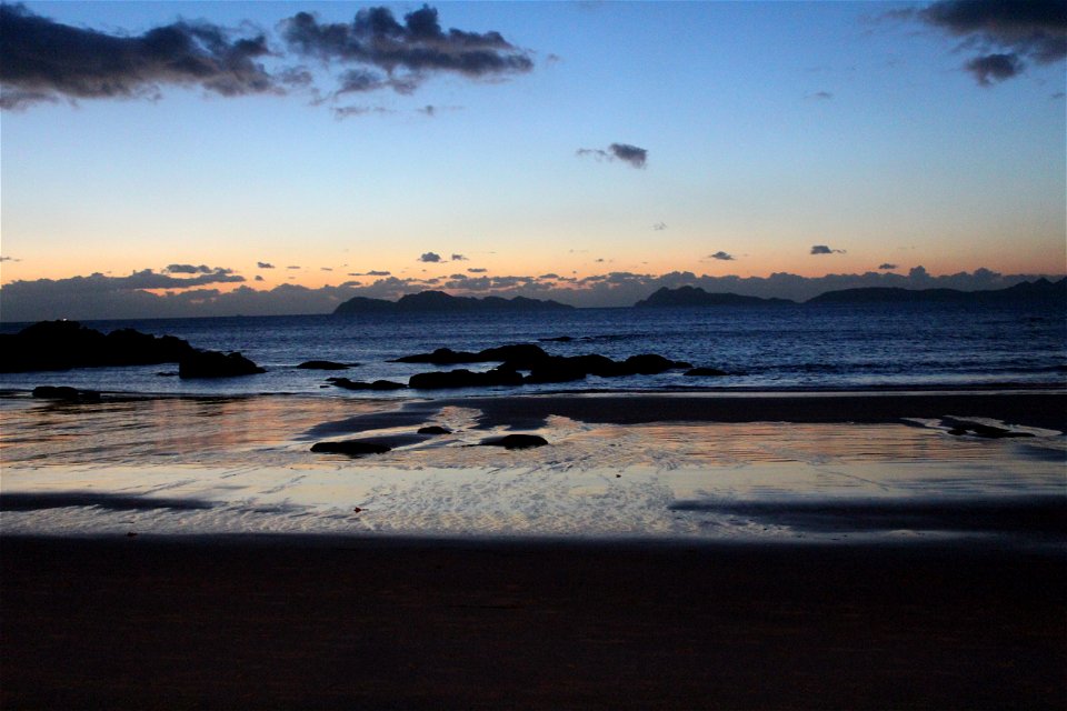 Playa de Samil