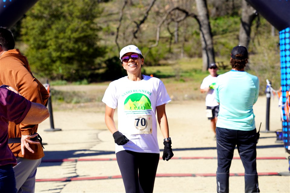 Run for Paramount 2022