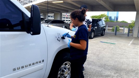 Teen Academy - FBI San Juan