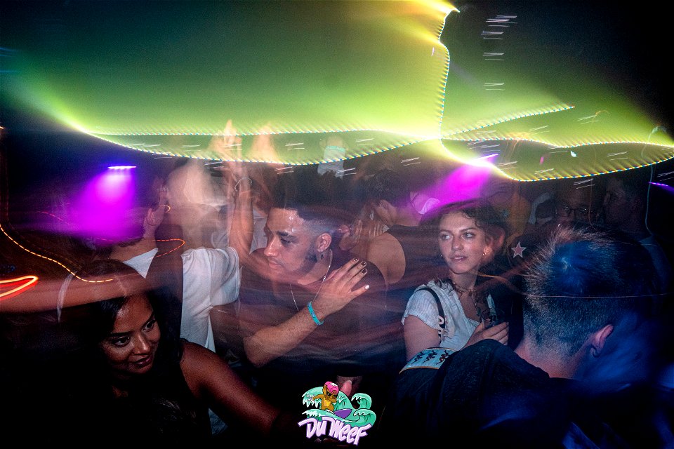 Du Weef: 16/09 Wavy Pics