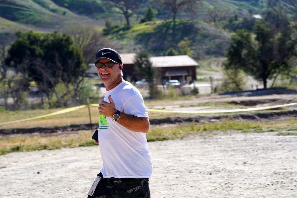 Run for Paramount 2022