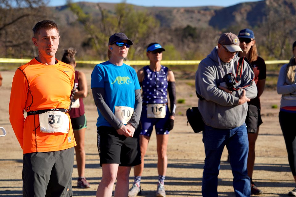 Run for Paramount 2022