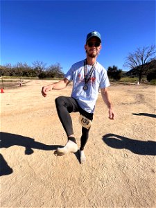 Run for Paramount 2022