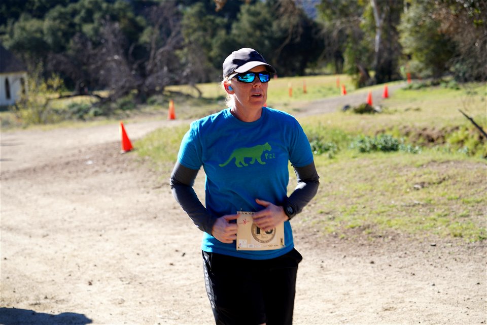 Run for Paramount 2022