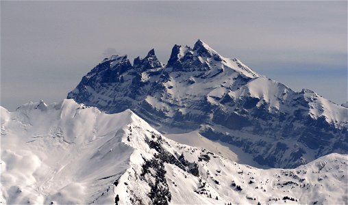 Alps Avoriaz
