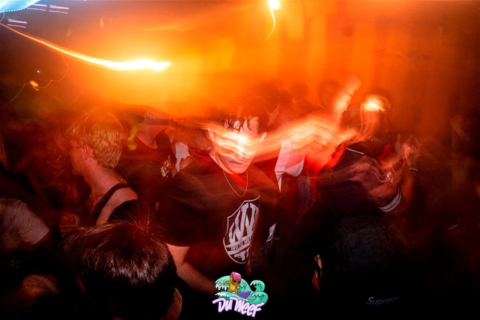 Du Weef: 16/09 Wavy Pics