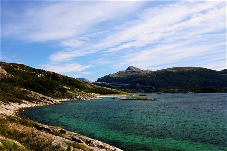 Mulstrand Bodø