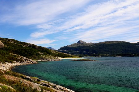 Mulstrand Bodø photo