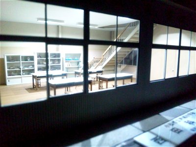 西田科学館