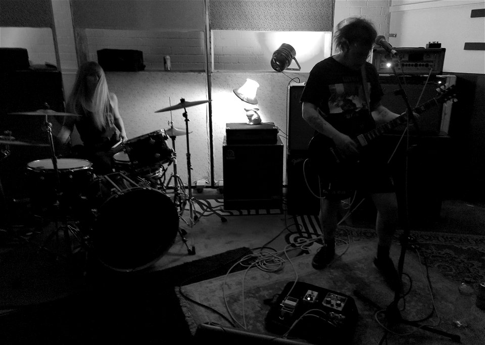 Human Leather, Pohl, Myopics at JT Soar, Nottingham 23 September 2022