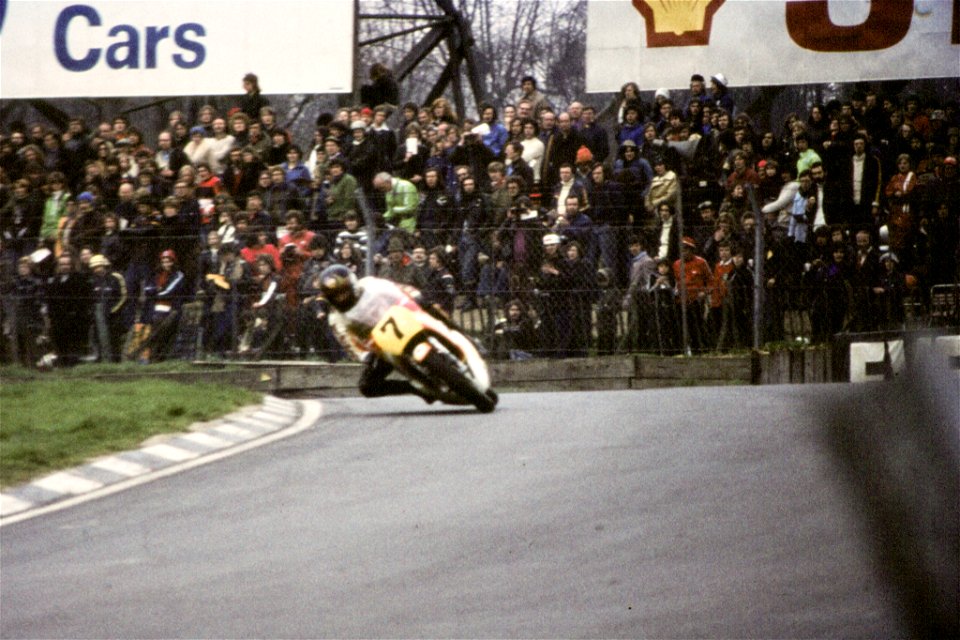 Brands Hatch photo