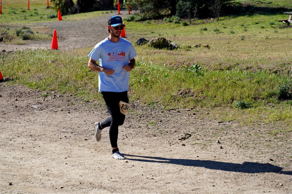 Run for Paramount 2022