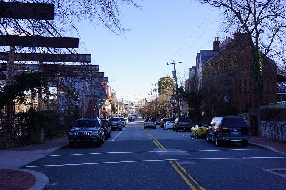 Occoquan, Virginia