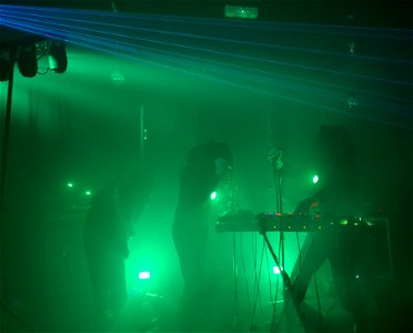 Wallowing, Bile Caster & Shrykull at The Chameleon, Nottingham 23 September 2022