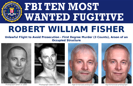 Robert William Fisher