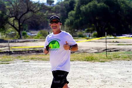 Run for Paramount 2022