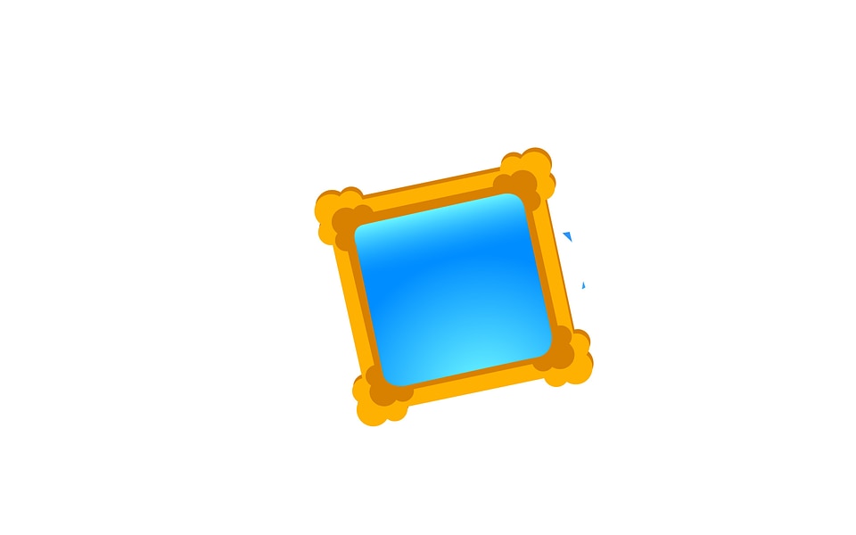 Photo or picture frame