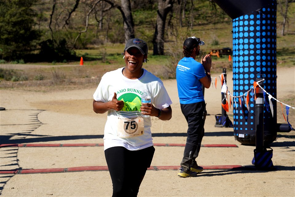 Run for Paramount 2022