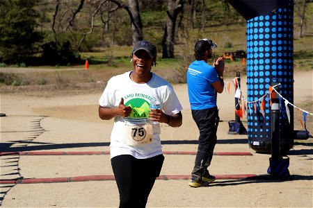 Run for Paramount 2022