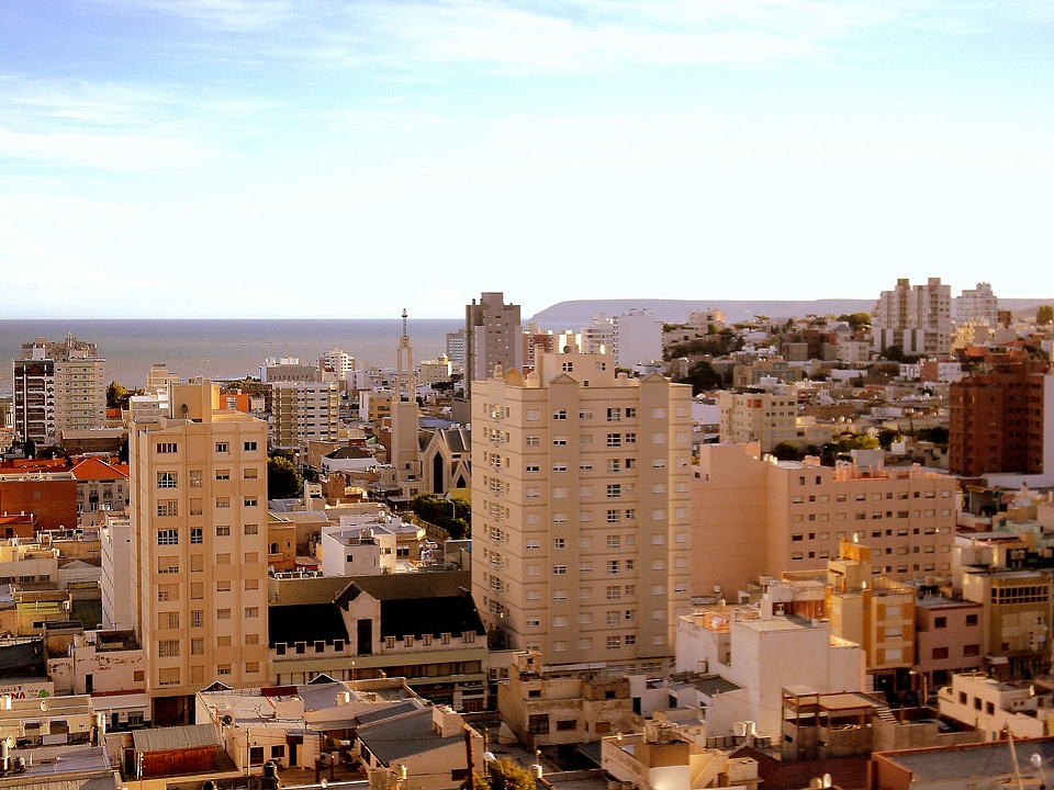 Comodoro Rivadavia