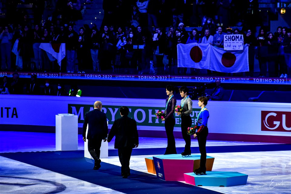 2022 Figure Skating Grand Prix Final_130