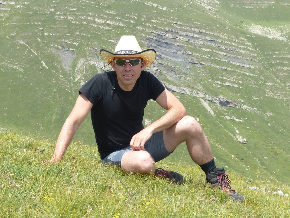 Cowboy look cowboy hat cool