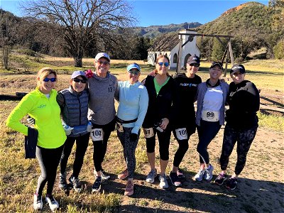 Run for Paramount 2022