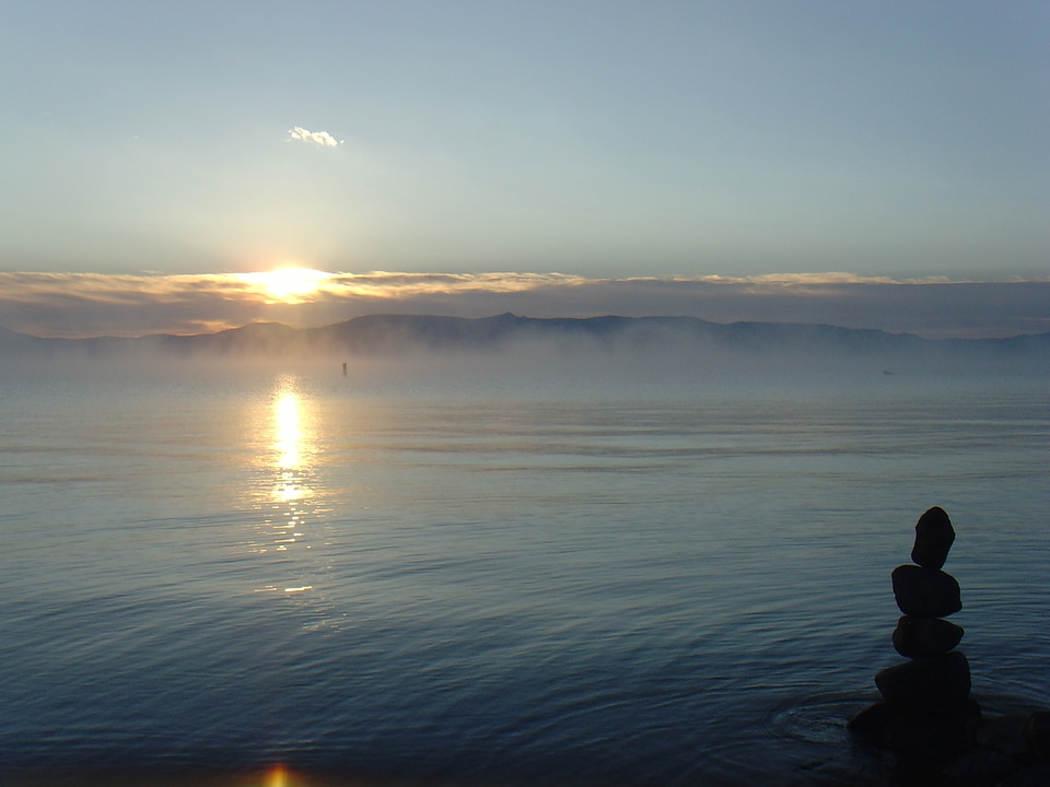 South Lake Tahoe Tourism and Vacations