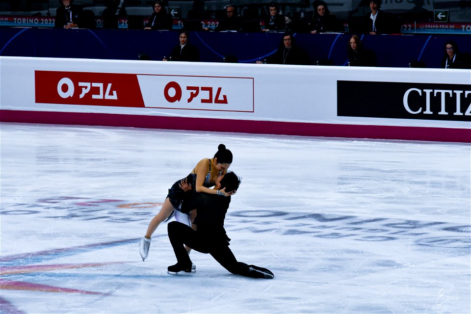 2022 Figure Skating Grand Prix Final_94