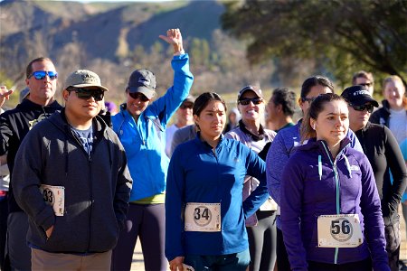 Run for Paramount 2022