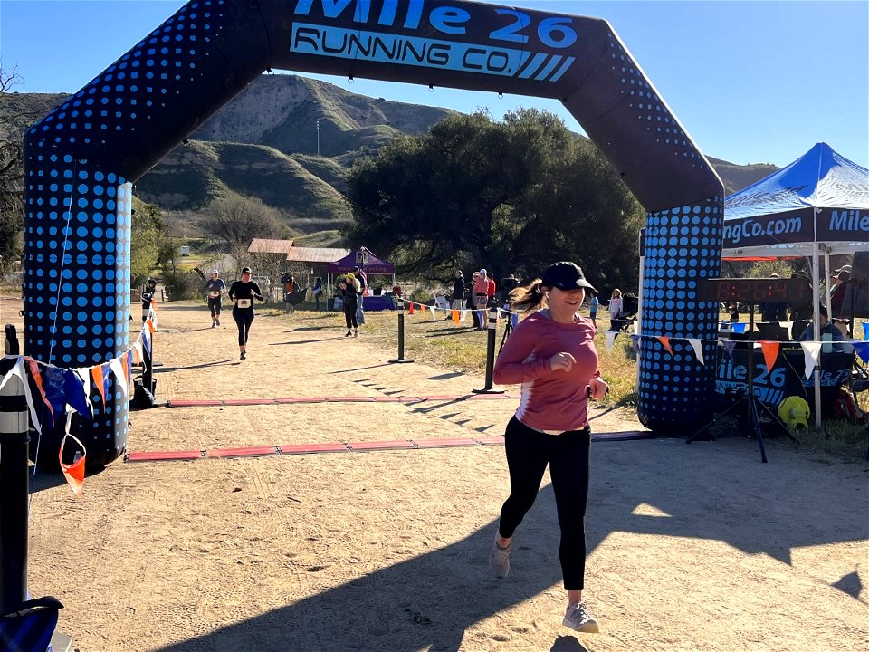 Run for Paramount 2022