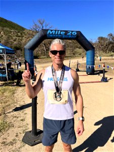 Run for Paramount 2022